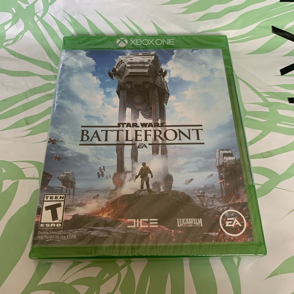 Star Wars Battlefront